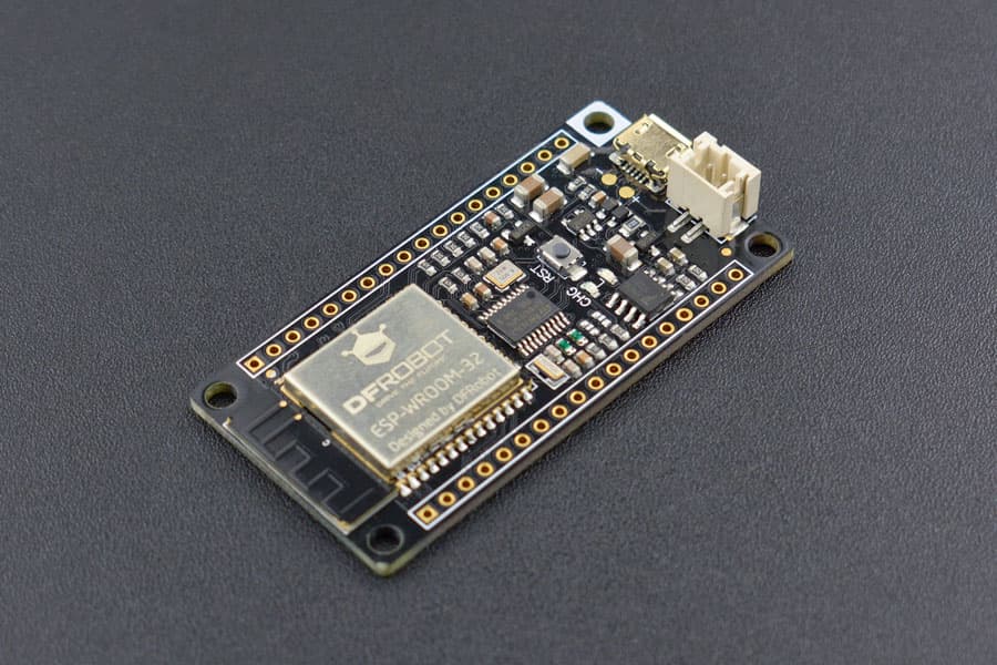 ESP32 Beeper Music Player